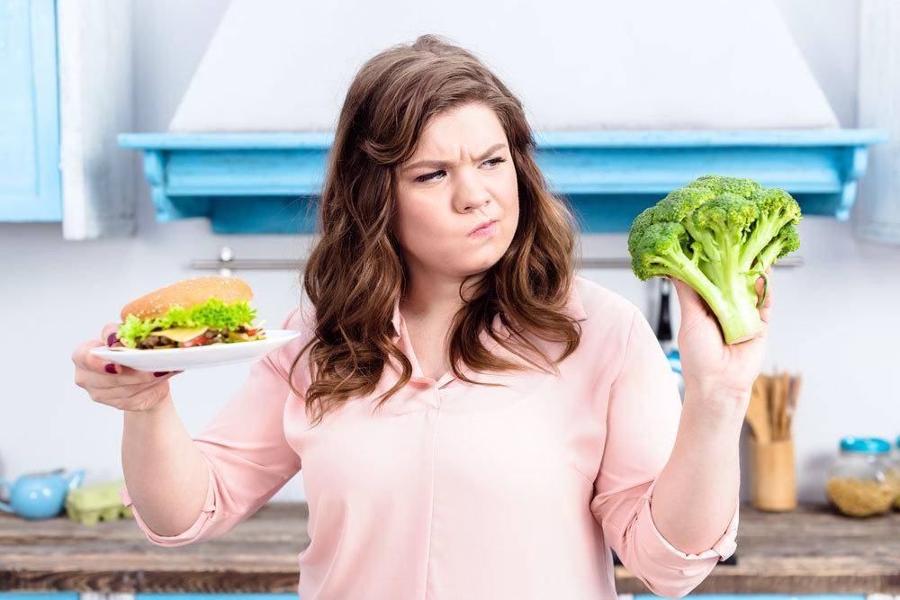 Фастфуд также полезен, как домашняя еда