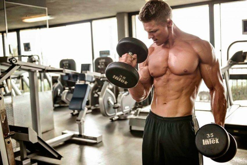 Менс Физик или бодибилдинг?