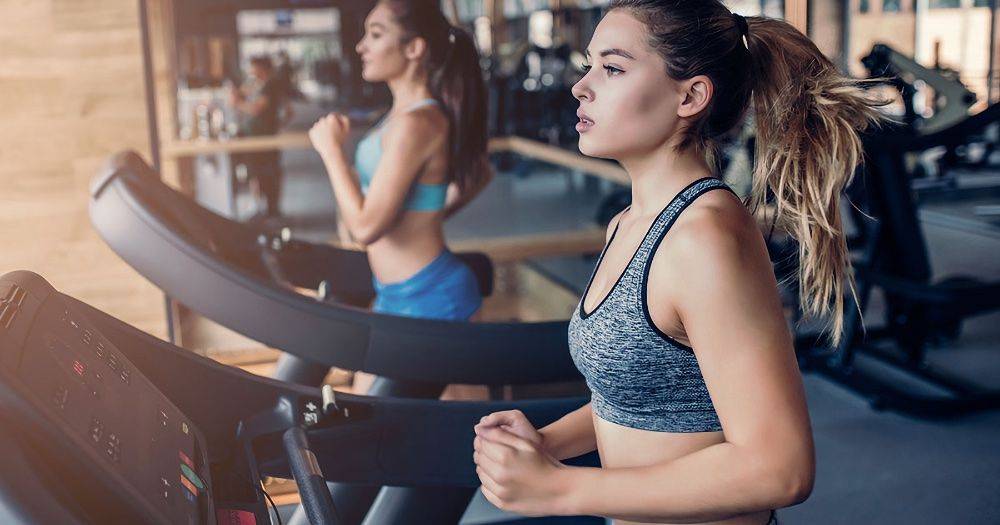 Что будет, если каждый день заниматься спортом