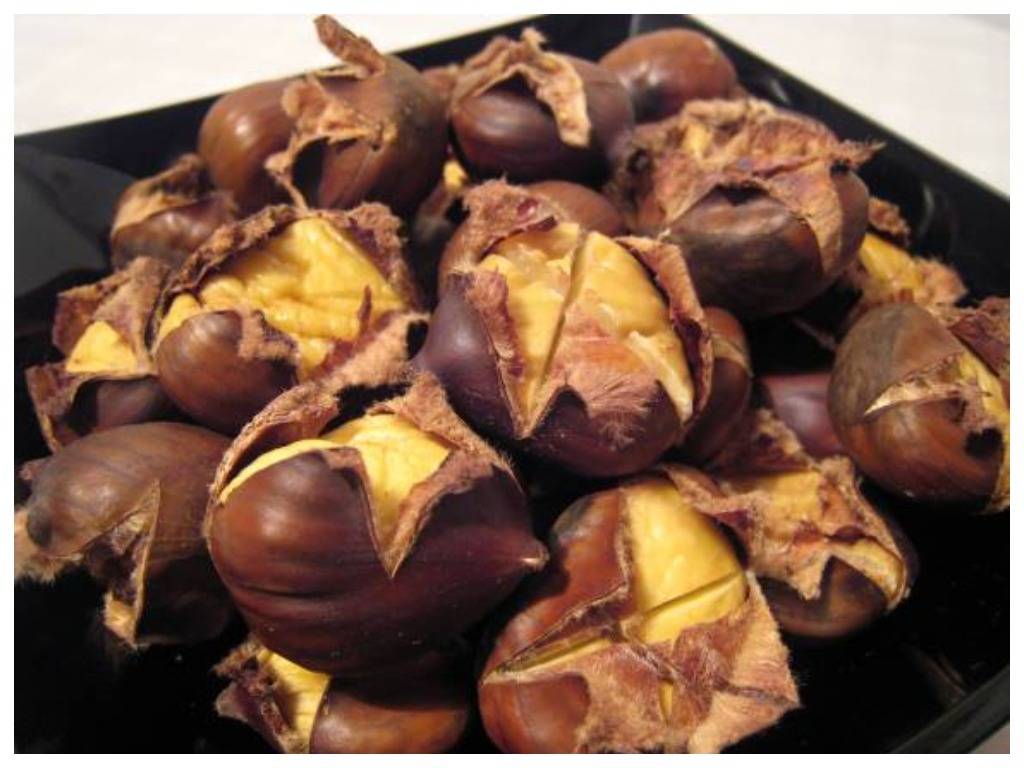 Смело ешьте орехи и продолжайте терять вес