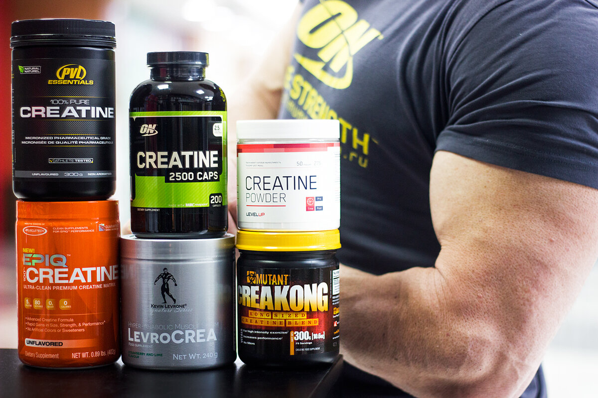 Креатин Maxler: особенности 100% Golden Creatine, Creatine Caps 1000 и ...