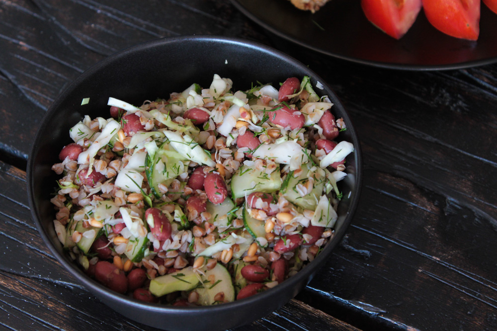 Белип: забытое, но очень полезное белковое блюдо