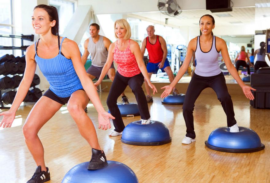 Фитнес танцы: перечень направлений, лучшие танцевальные тренировки для похудения