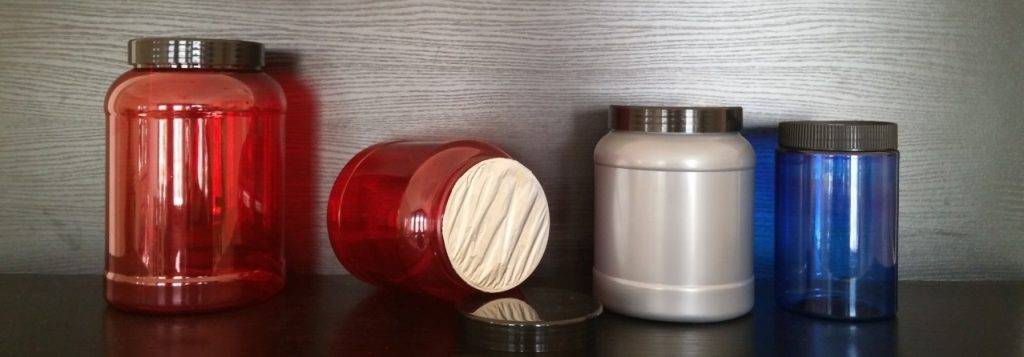 Сколько нужно протеина, чтобы нарастить мышечную массу?