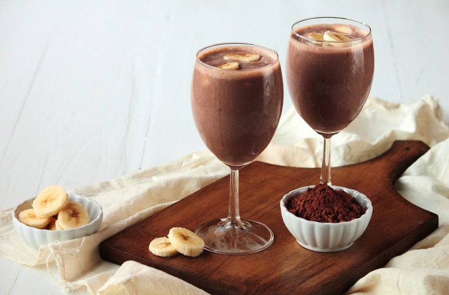 18 Рецептов протеиновых коктейлей в домашних условиях