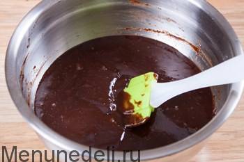 ПП брауни рецепт с фото: ингредиенты и шаги приготовления