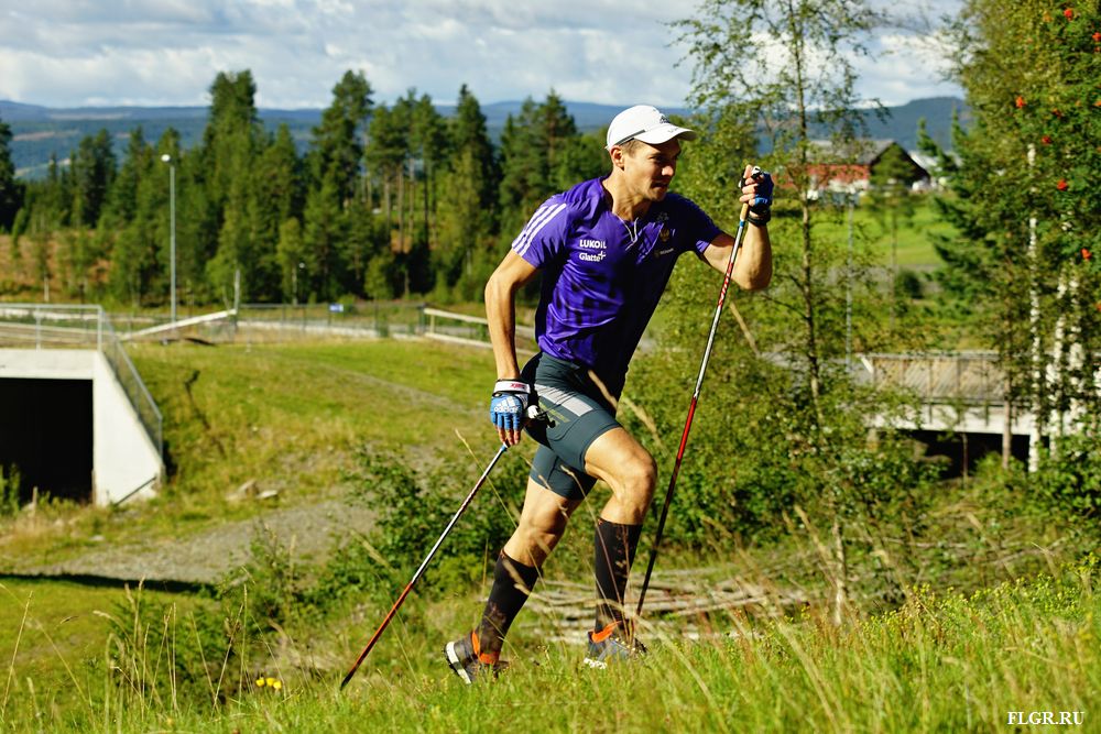 Интенсивность и объем тренировки: характеристики продолжительности