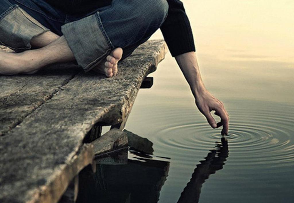 Стоит ли встречаться с бедным парнем