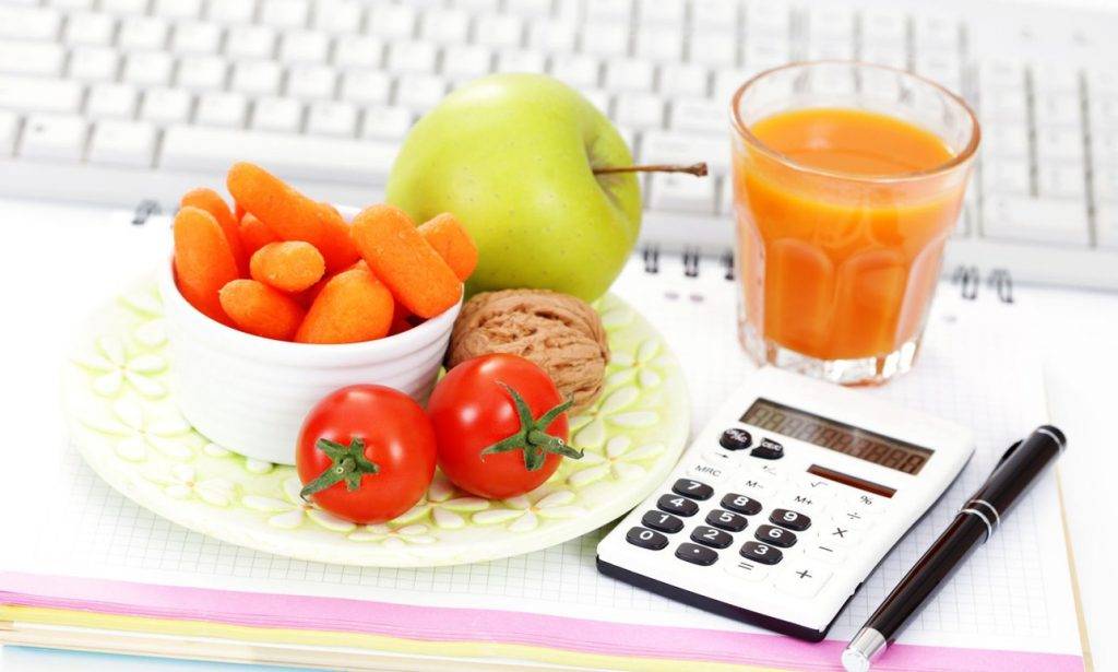 Один вкусный, другой полезный: рационы питания на 2000 ккал с бжу