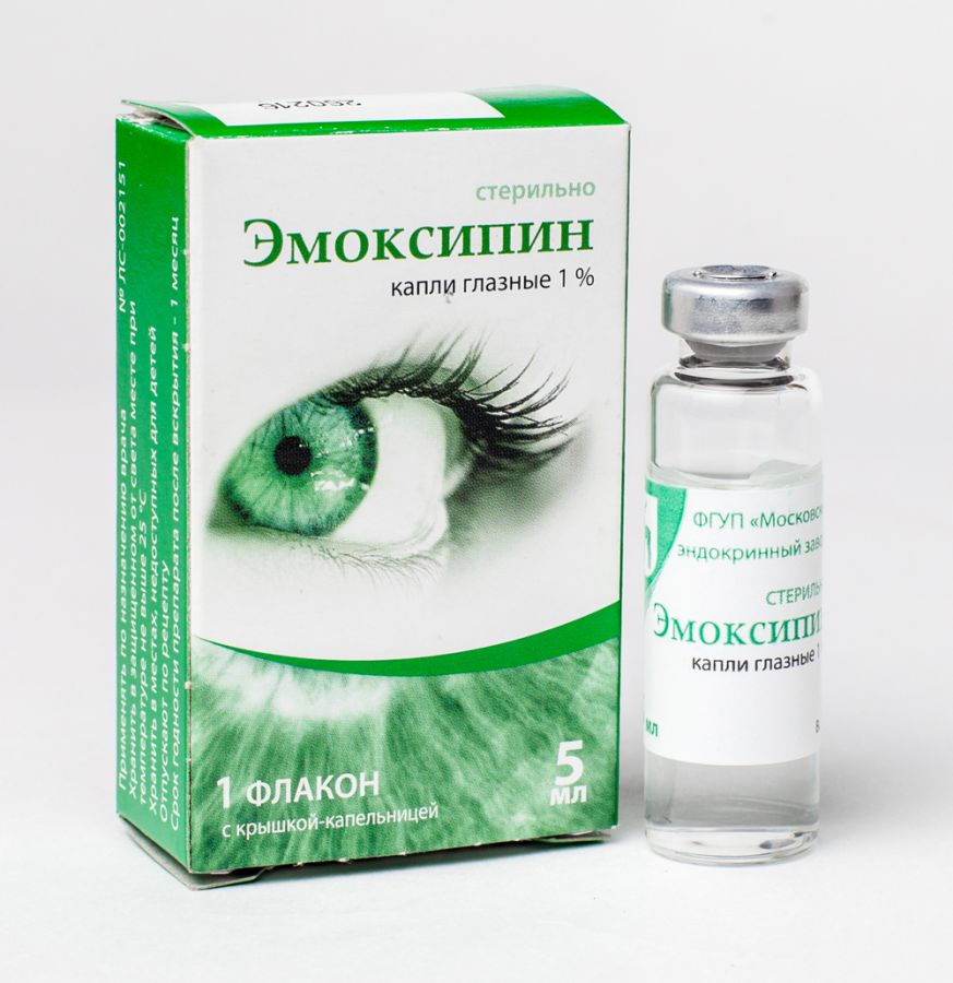 Глазные капли для улучшения зрения: лучшие средства для восстановления зрения при близорукости или дальнозоркости