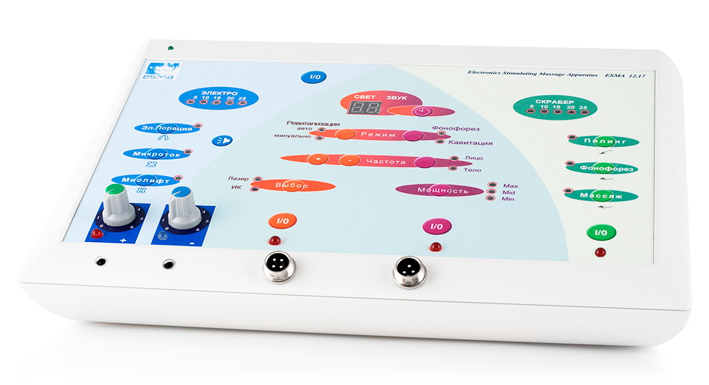 Миостимуляция и EMS тренировки — реальные отзывы с фото до и после