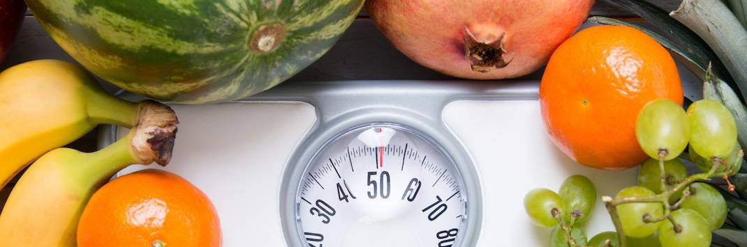 Правильные продукты питания