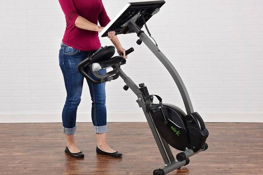 Велоэргометр — горизонтальные и вертикальные велосипеды для кардио