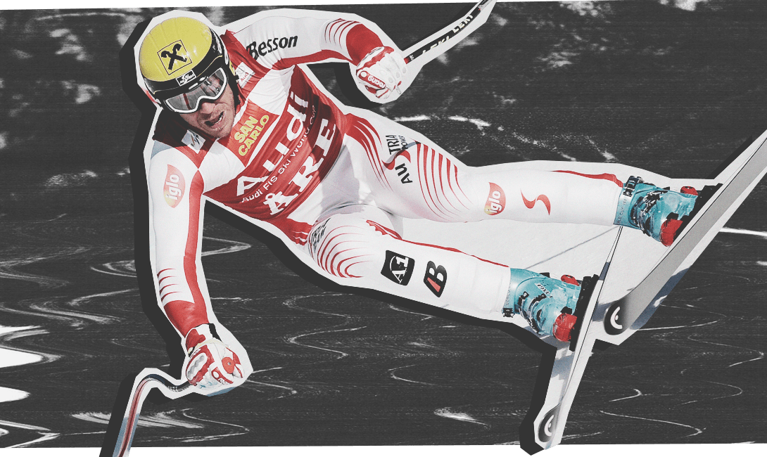 Жизнь после спорта: 6 спортсменов, которые поправились после завершения карьеры