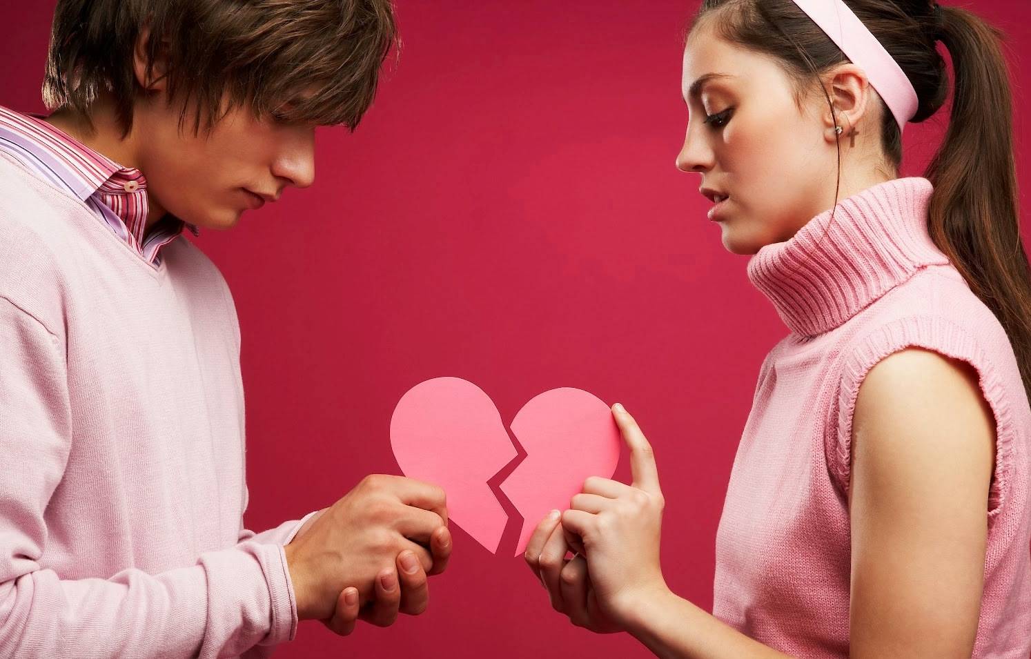 Существует ли дружба между мужчиной и женщиной?