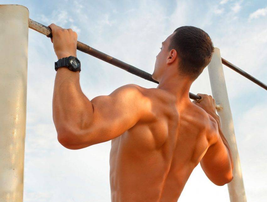 Главные правила по накачке мышц