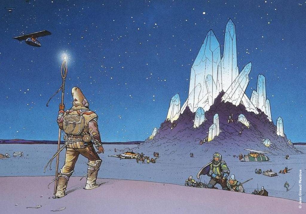 11 классных фильмов о путешествиях :)