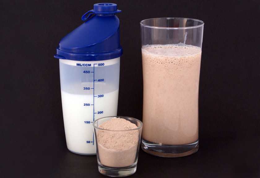 Яичный протеин: плюсы и минусы, отличие от сывороточного и топ 5 порошков альбумина