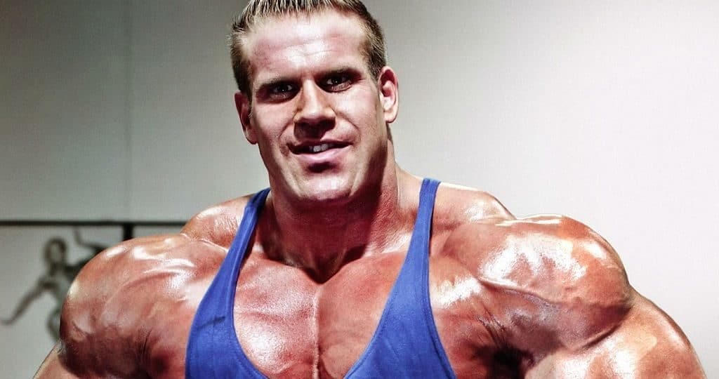 Бодибилдинг – это спорт?