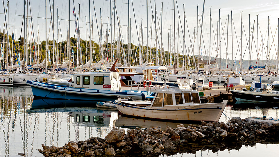 Можно ли быть сухим круглый год?