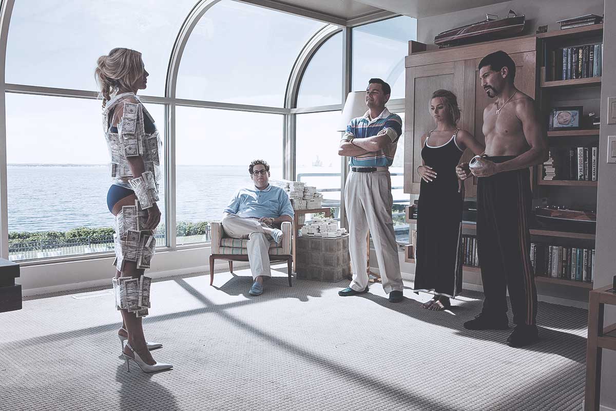 Счастье за деньги не купишь?