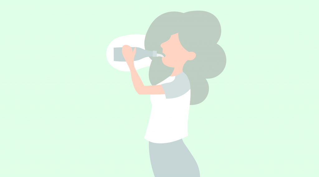 Польза минеральной воды: доказательств нет