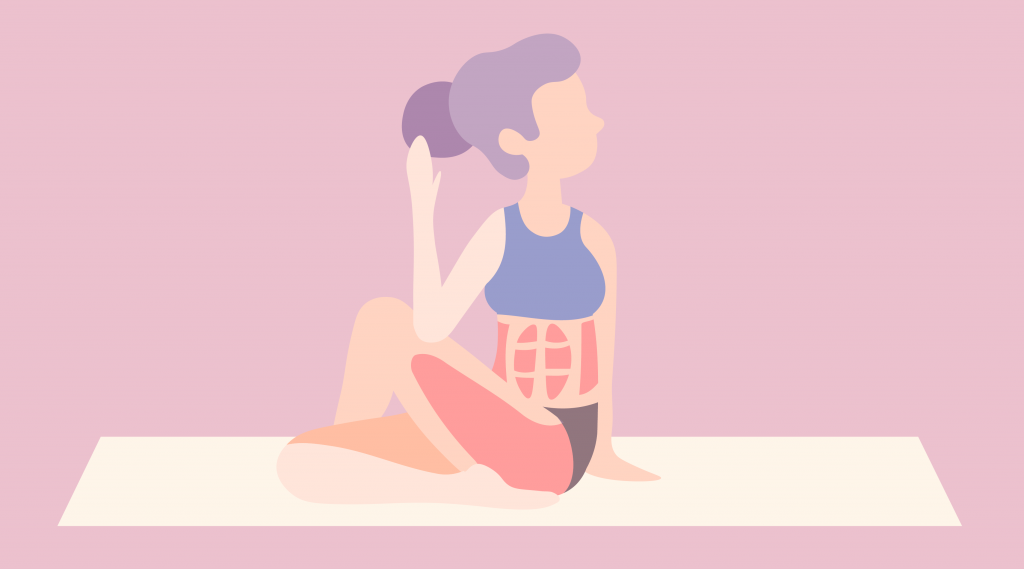 Поза героя в йоге: как правильно делать позу героя, техника Вирасана с фото и видео