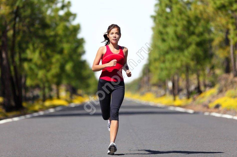 Бег трусцой или джоггинг – кому необходим, и какова польза?