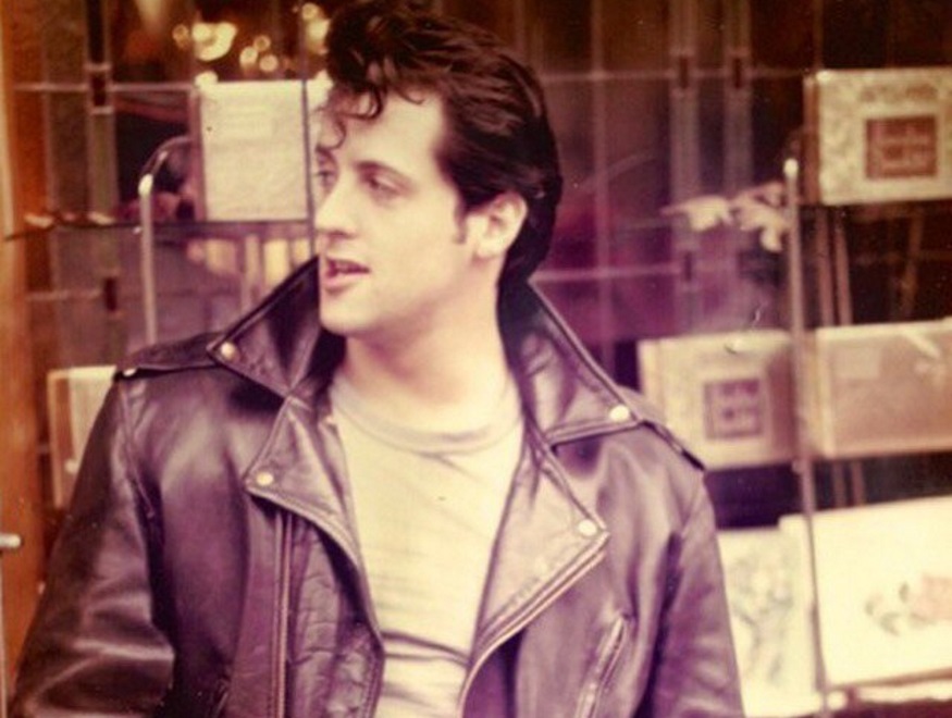 Как Сильвестр Сталлоне выглядел в молодые годы