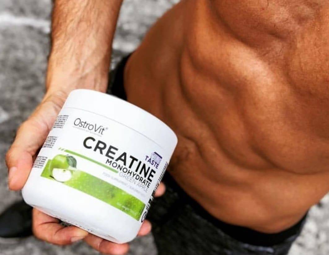 Creatine от Ostrovit