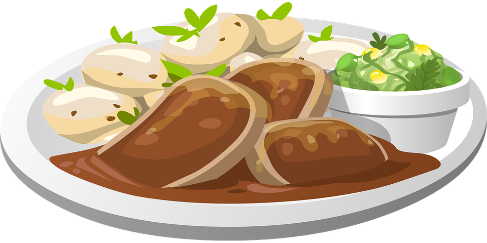 Белково-углеводное чередование для похудения