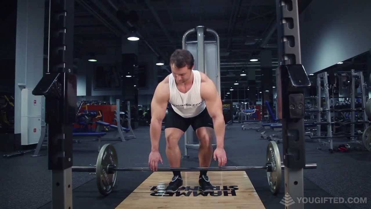 Программа тренировок для девушек