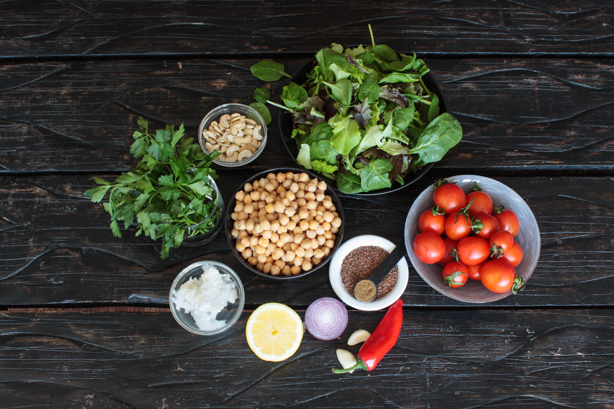 Белип: забытое, но очень полезное белковое блюдо