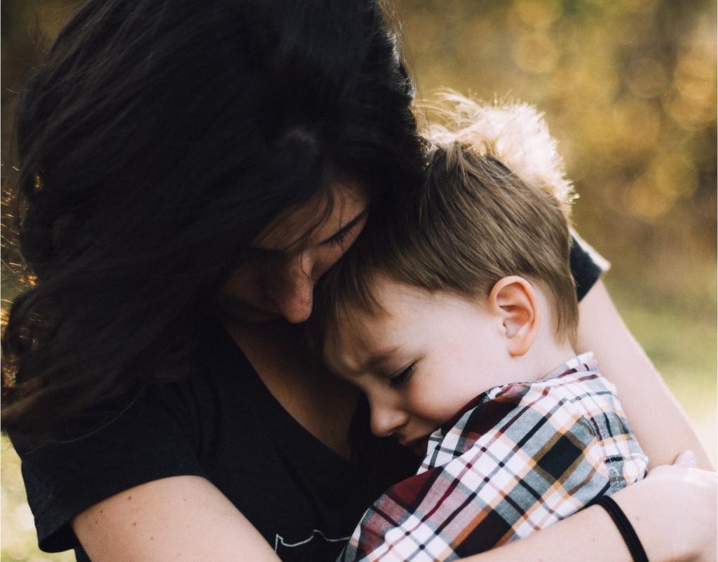 Почему нельзя уходить от ссоры