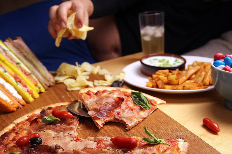 Сладкоголизм: 10 самых реальных причин, почему вам постоянно хочется сладкого