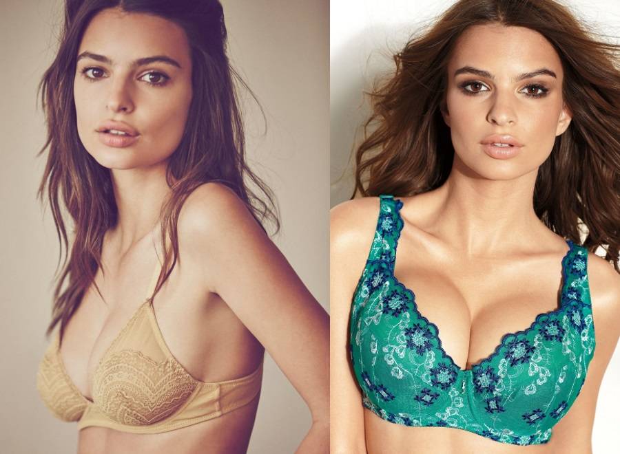 Эмили Ратажковски (Emily Ratajkowski): фото, биография, пресс, личная жизнь актрисы и модели