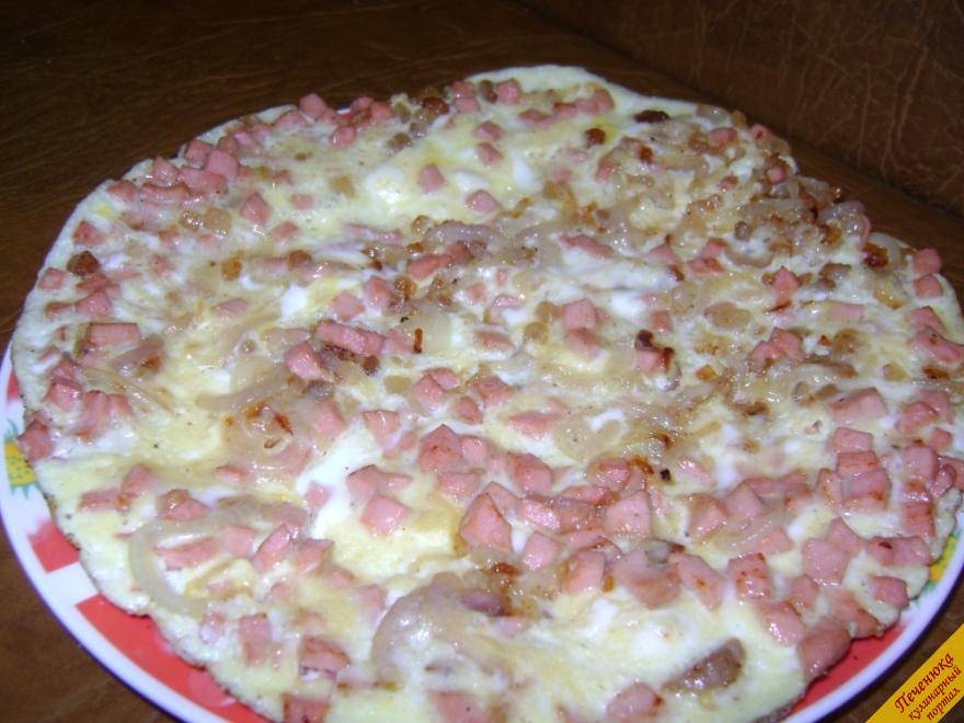 Удивляем гостей: прямые яйца в домашних условиях — блюдо со страниц журналов