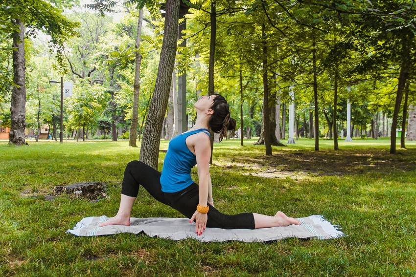 Йога для начинающих в домашних условиях: позы в йоге в картинках с названиями и описанием техники выполнения