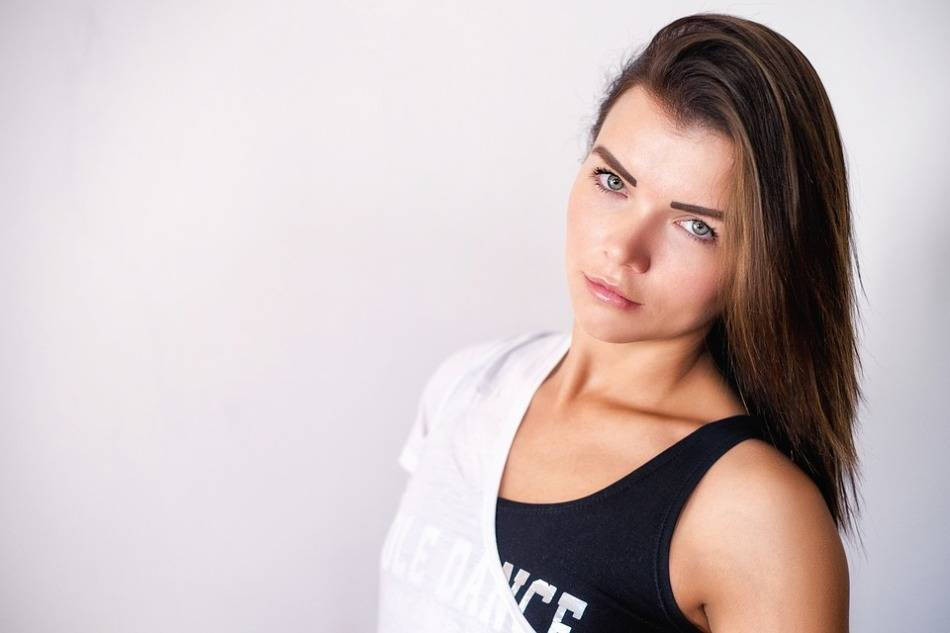 Почему красивые девушки одиноки