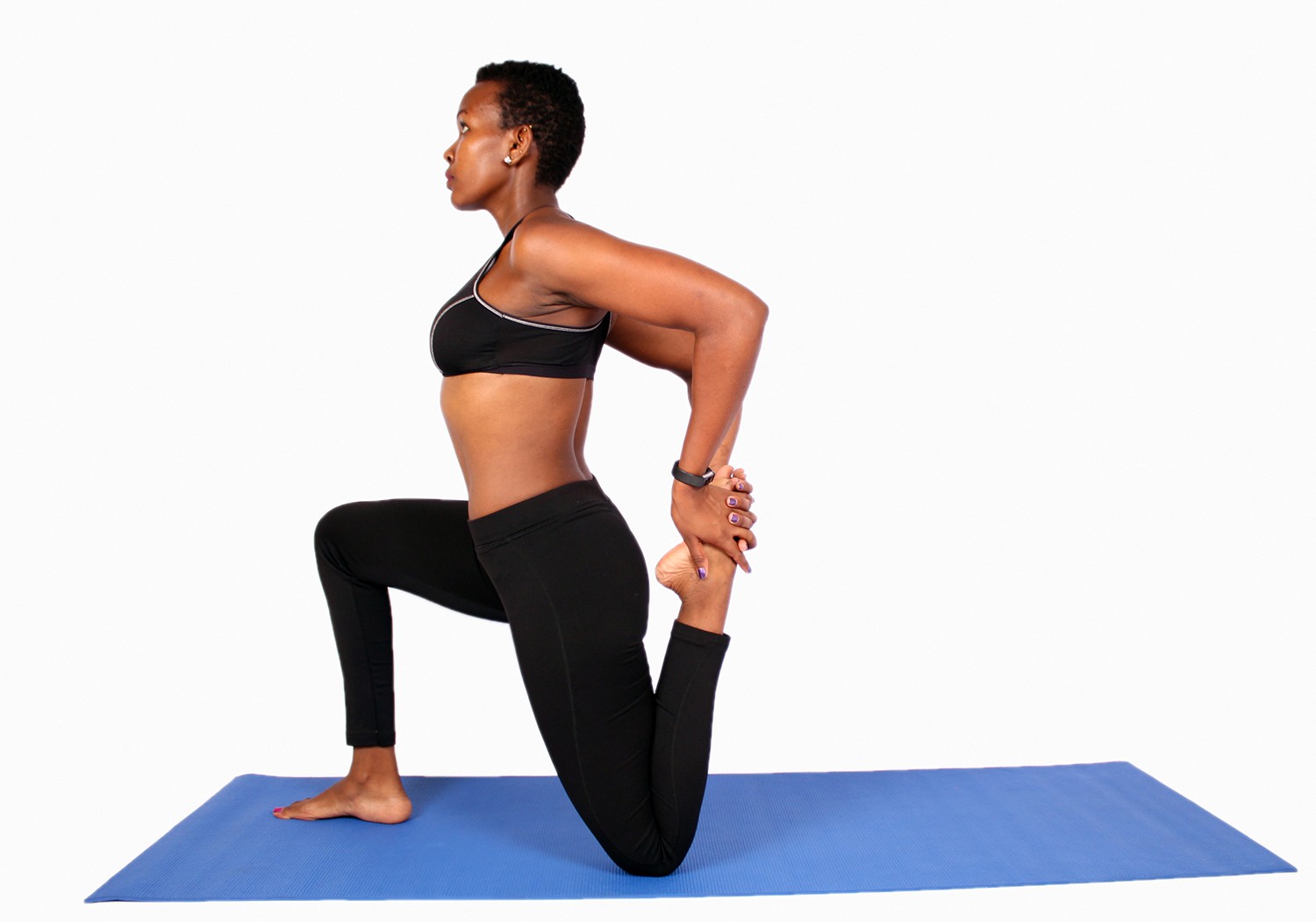 Упражнения для внутренней части бедра