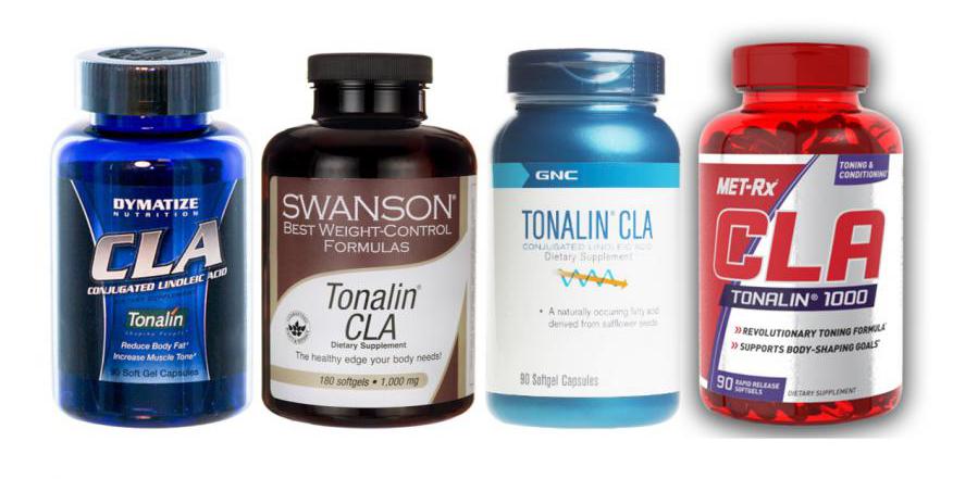 Спортивное питание,польза или вред?