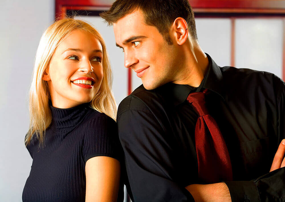 Зачем девушке быть красивой?