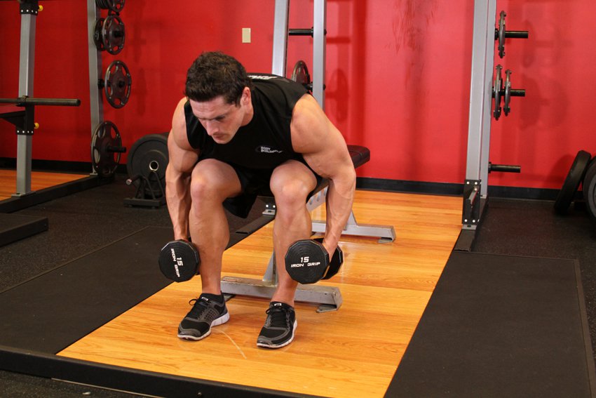 Дуэйн Дуглас Джонсон «Скала»