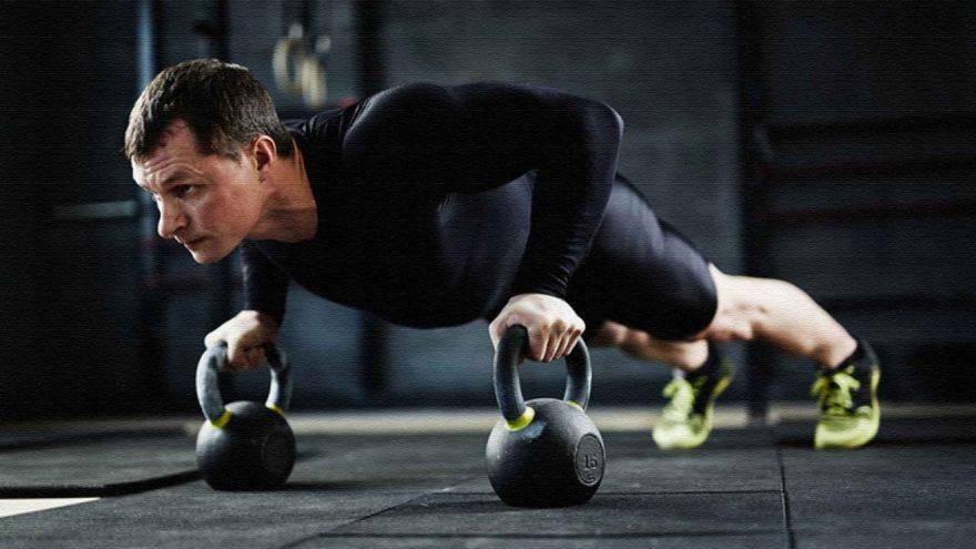 Упражнения для похудения живота