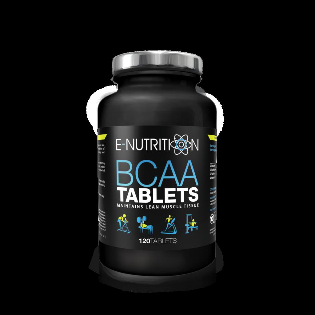 Что такое БЦАА?