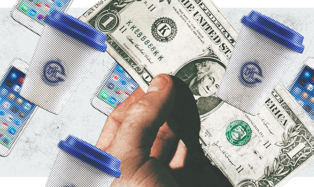 Счастье за деньги не купишь?