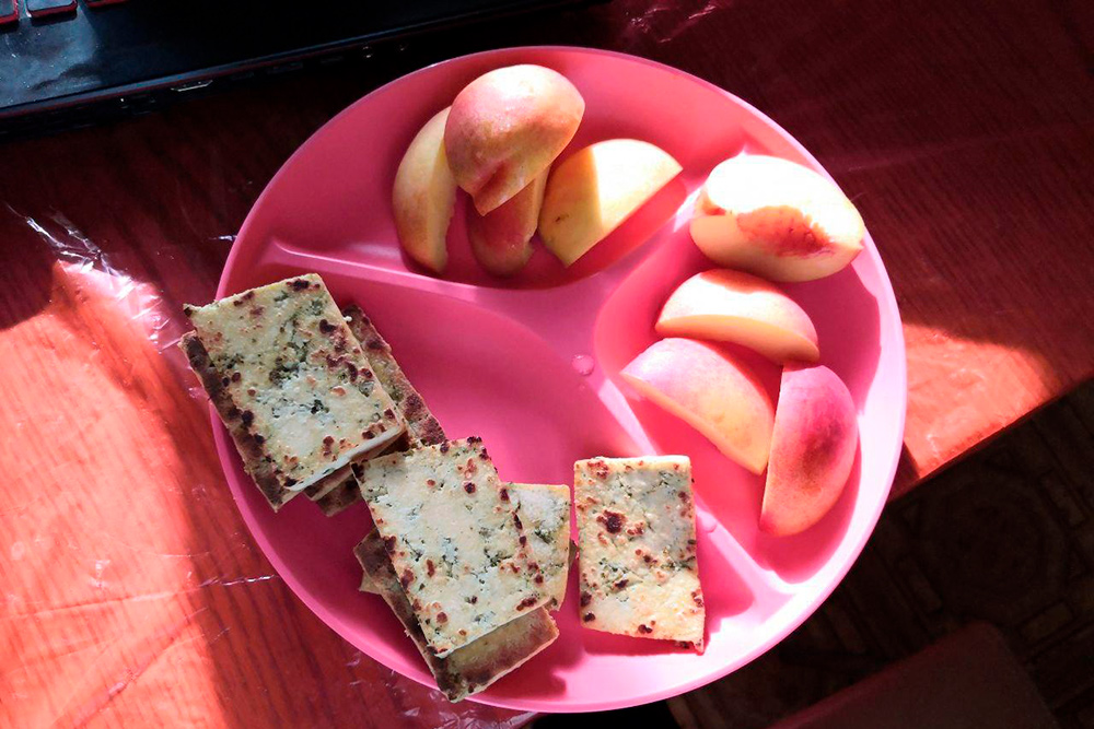 Школьный учитель питался в МакДональдсе и скинул 30 кг за 6 месяцев + еще 3 реальных истории