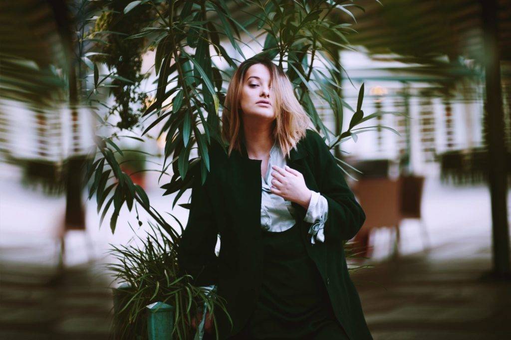 Гармоничная пара