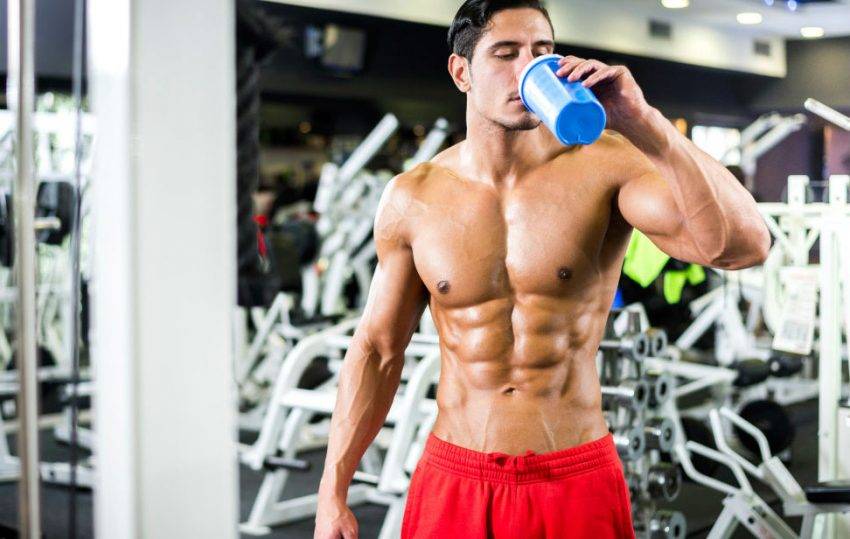 Что пить до, во время и после тренировки – лучшие натуральные напитки