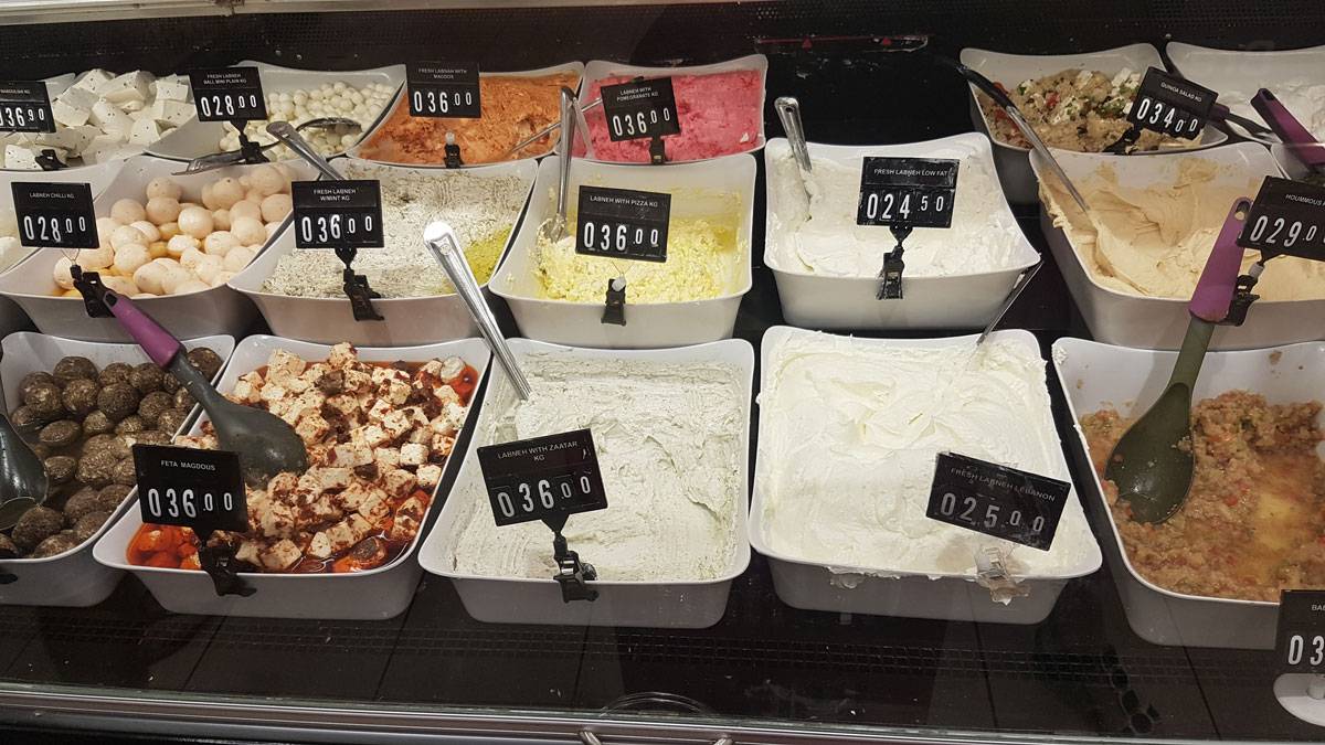 Путешествие в Дубай